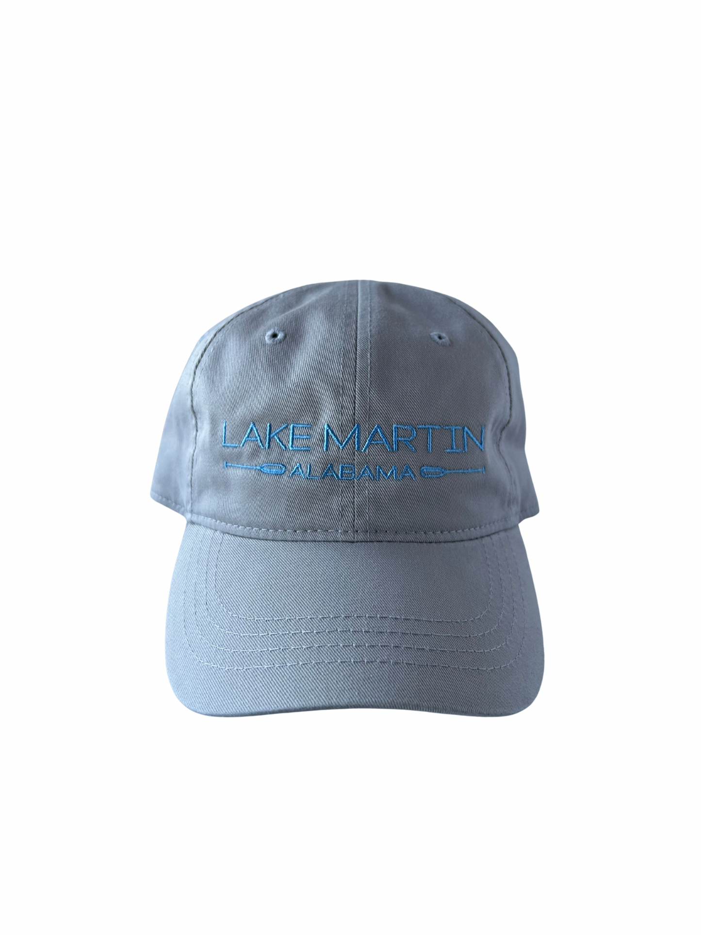 Classic Cap Signature Lake Martin