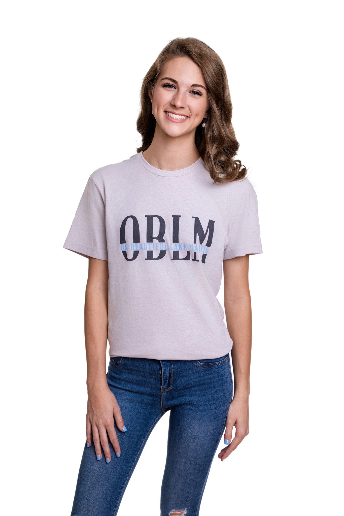 OBLM Tshirt