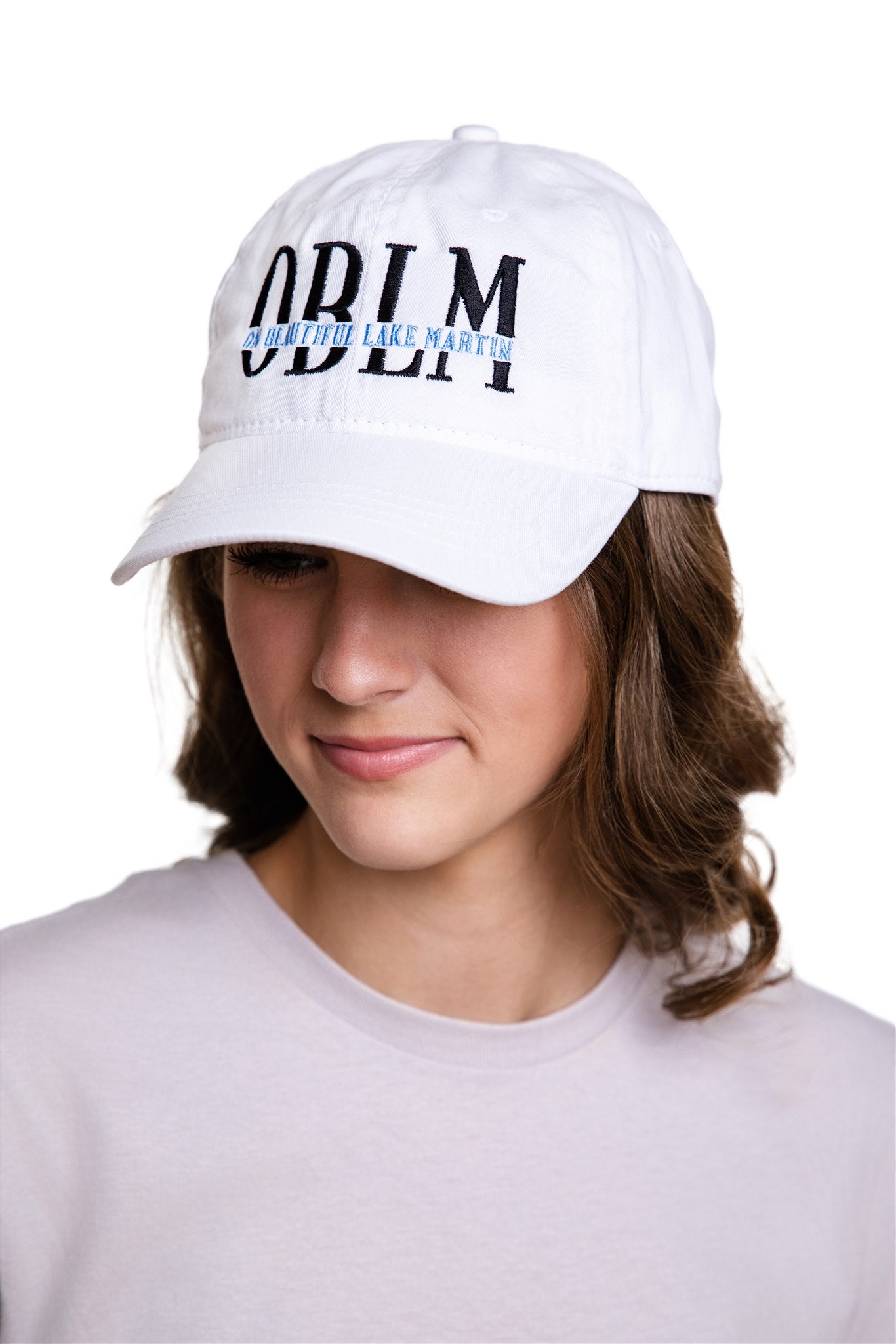 Outdoor Cap-"Dad" hat