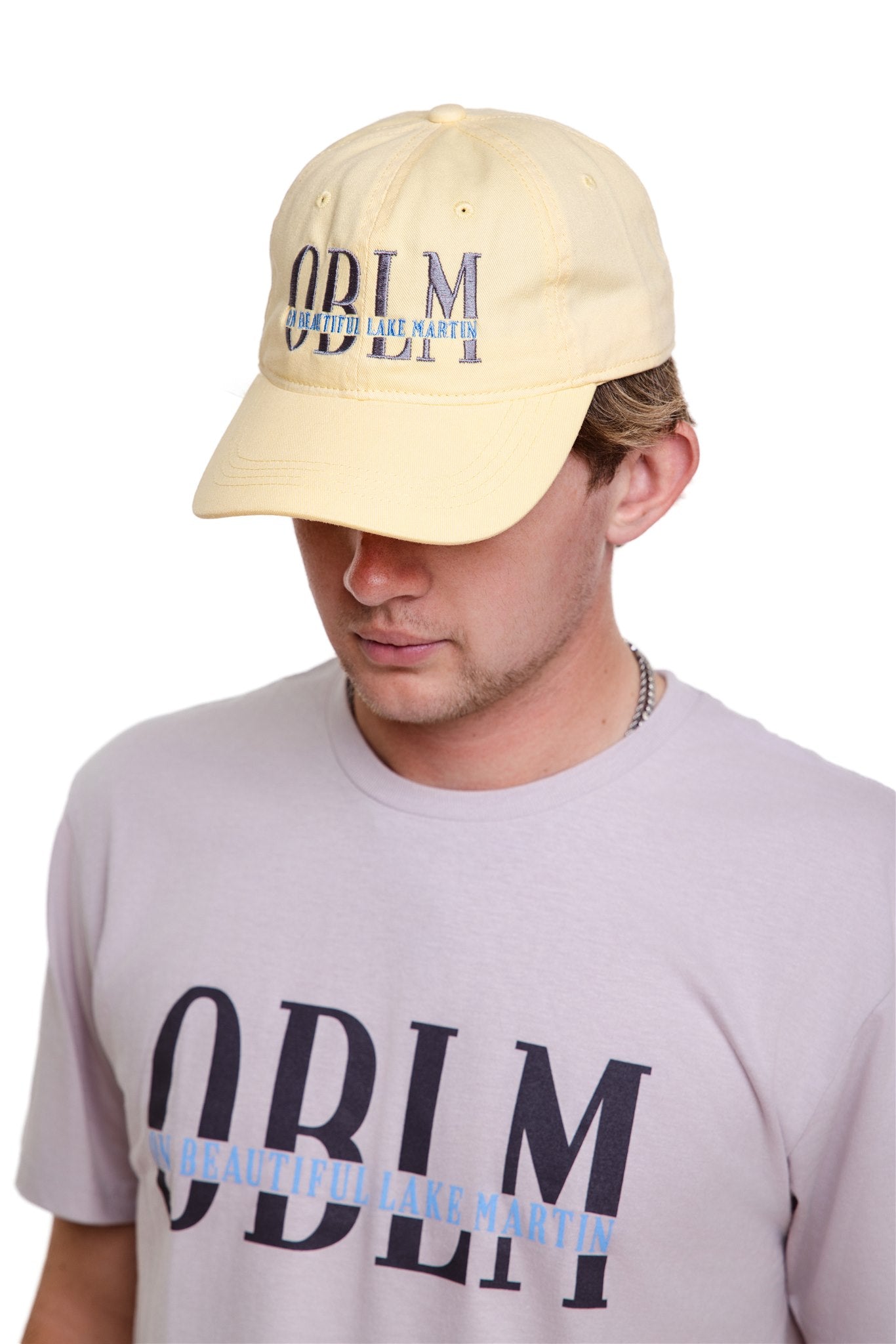 Outdoor Cap-"Dad" hat