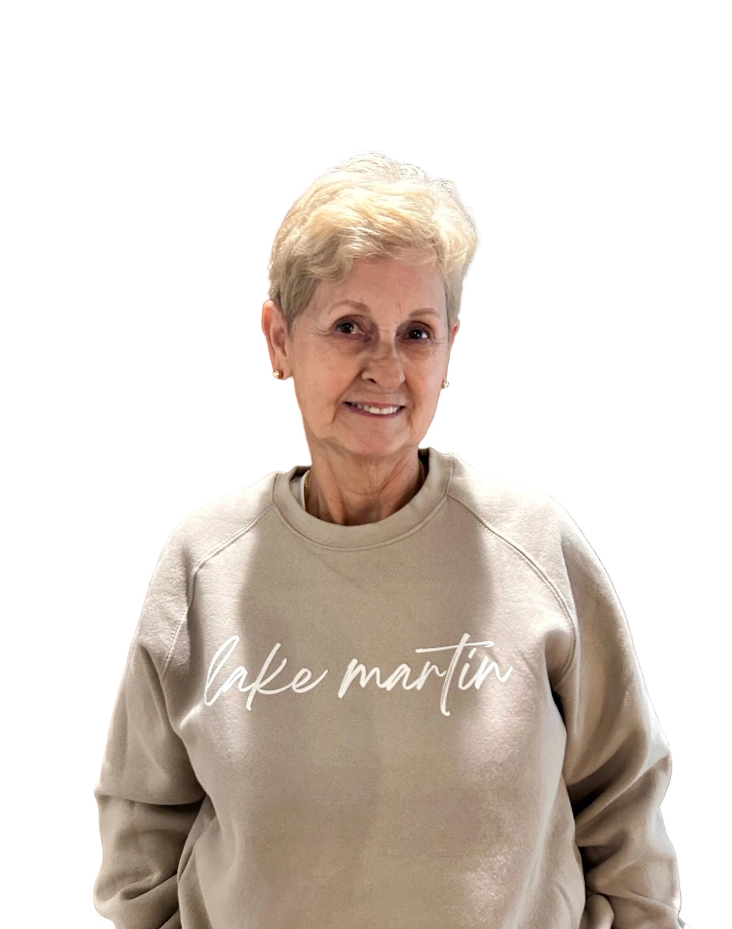 Lake Martin Sweatshirt