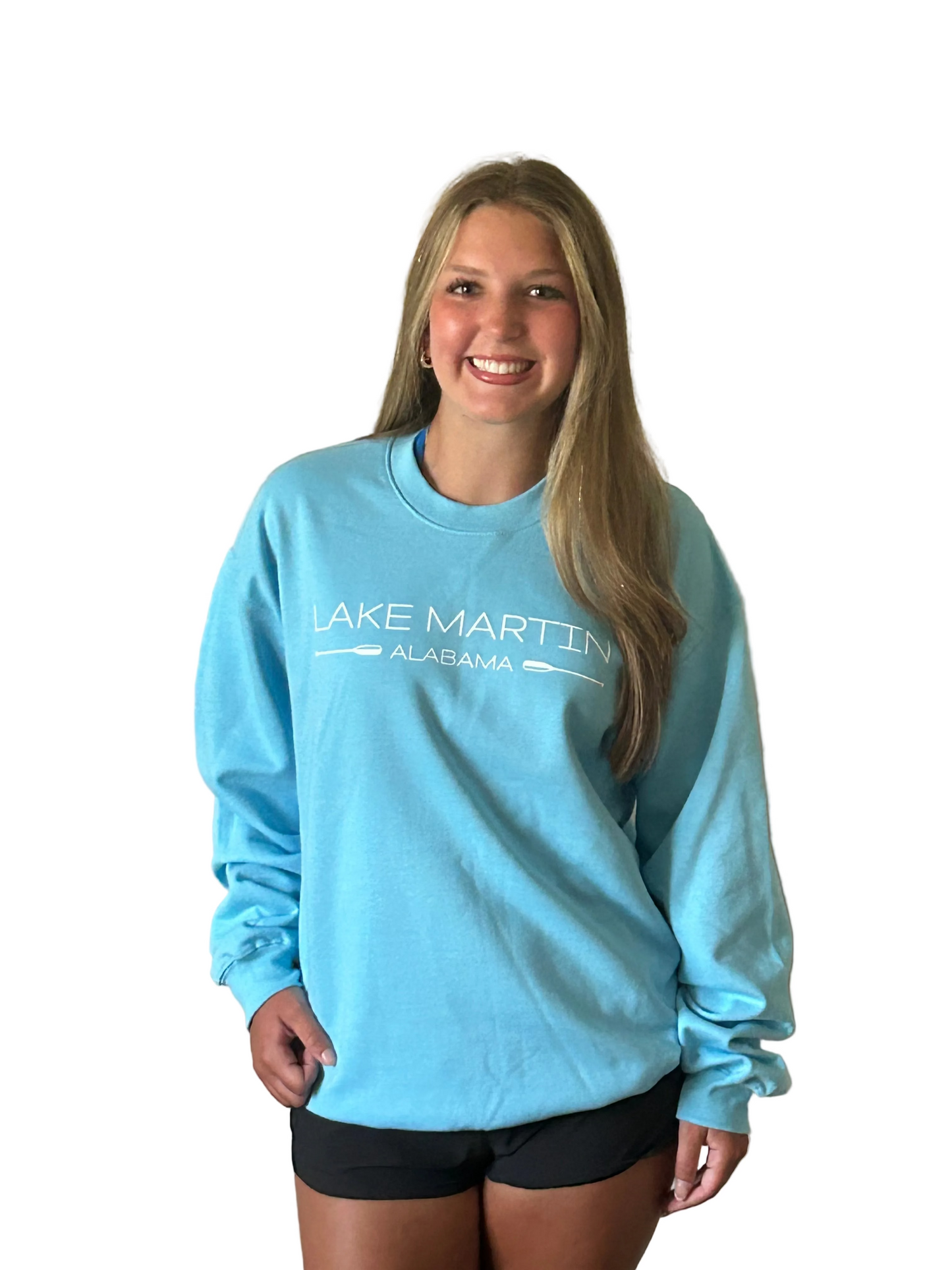 Signature Lake Martin Sweatshirt