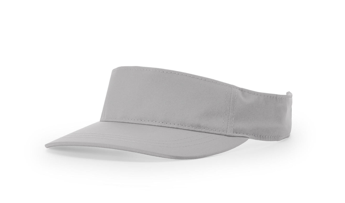 Richardson 709 Ignite visor gray