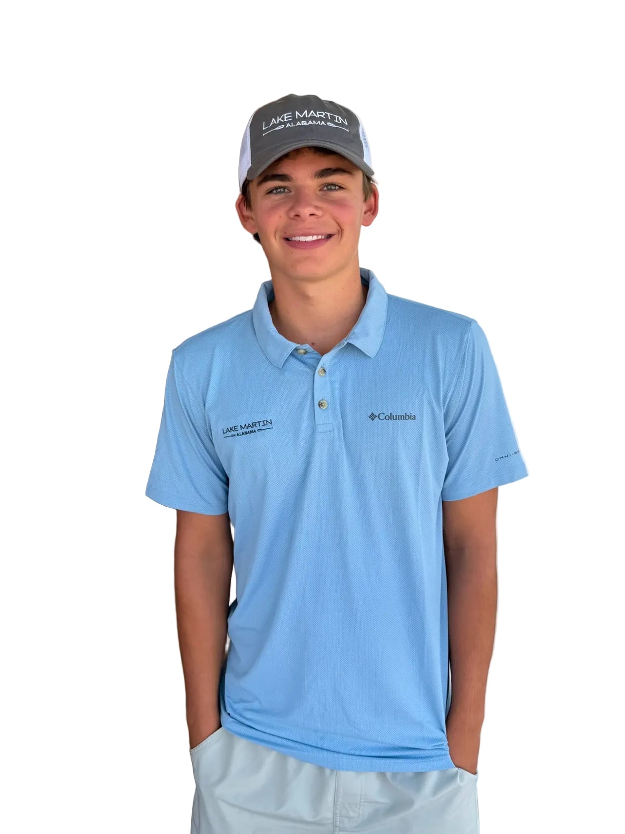 Lake Martin Columbia Polo