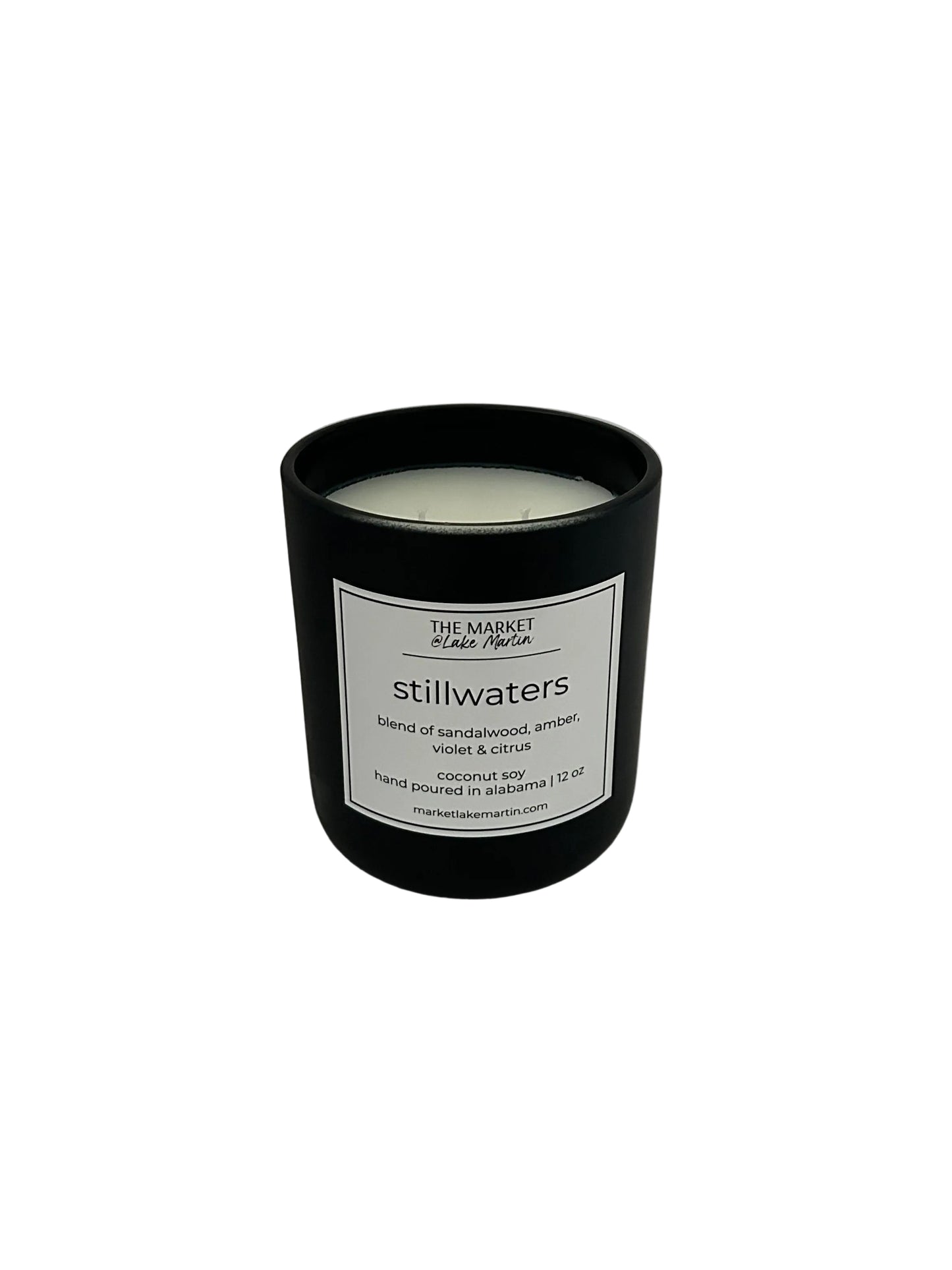Stillwaters Candle