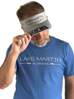 Richardson performance visor