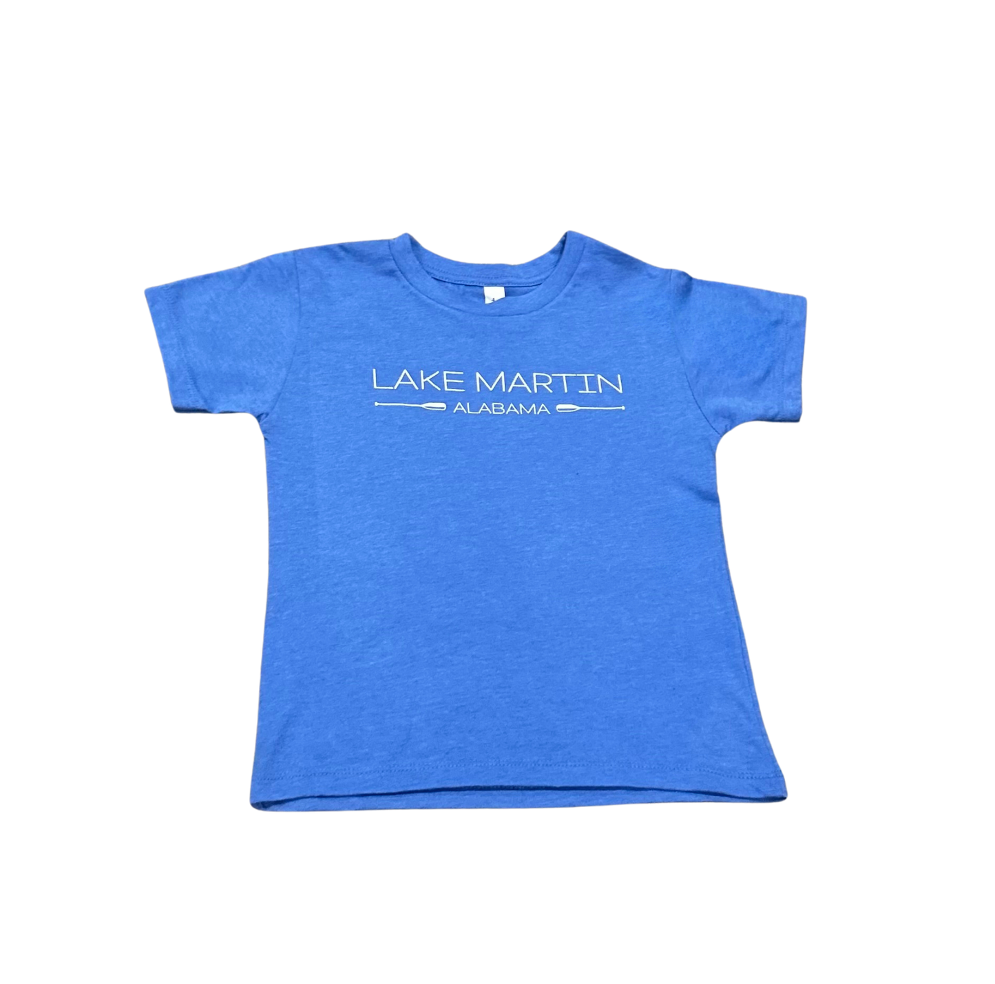 Youth Signature Lake Martin T-shirt