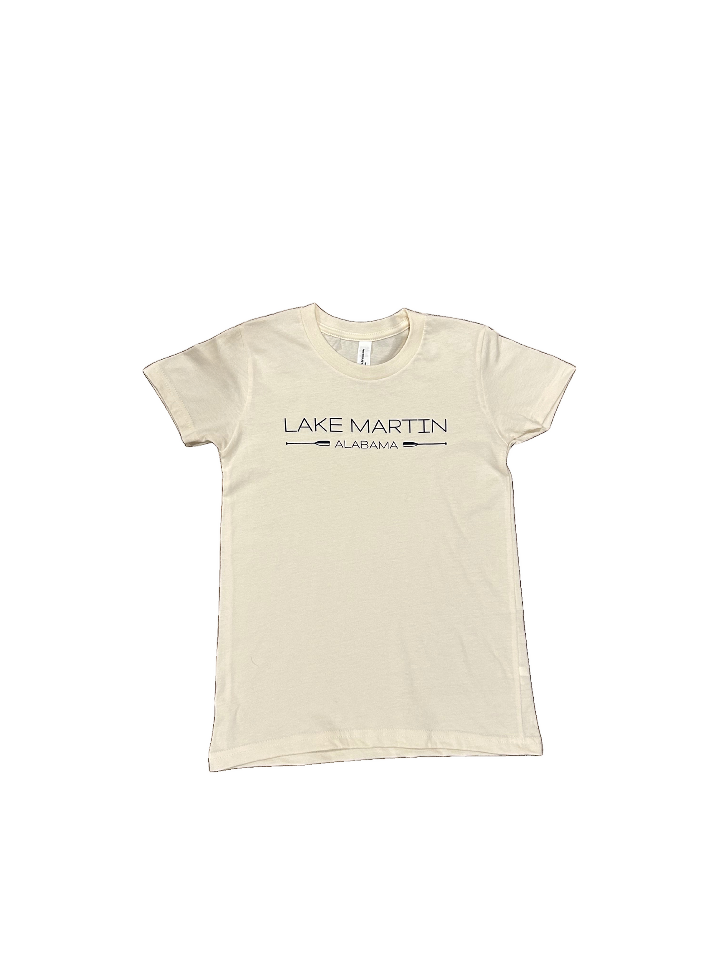 Youth Signature Lake Martin T-shirt